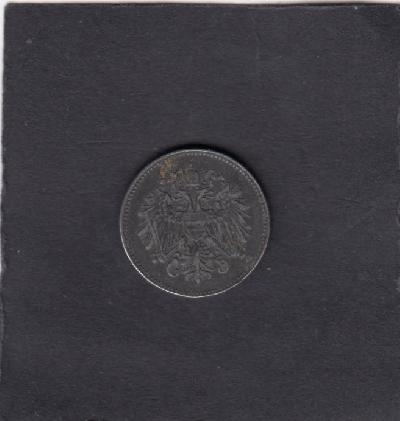 Beschrijving: 20 Heller